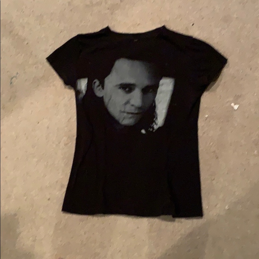 Loki t-shirt
